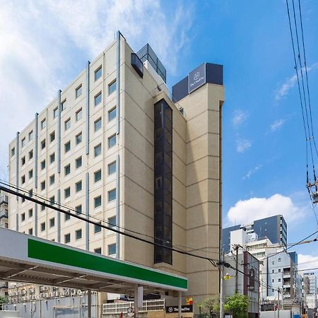 The Onefive Osaka Sakaisuji Hotel Eksteriør billede