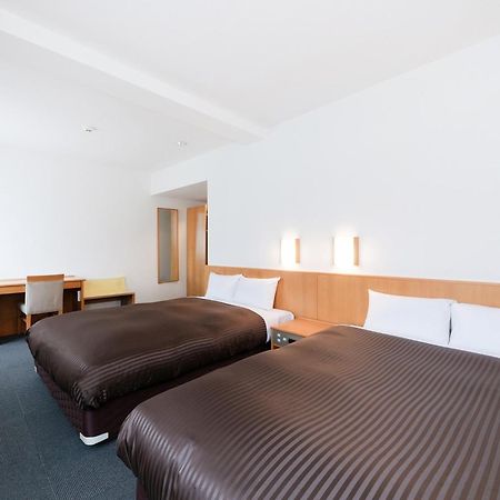 The Onefive Osaka Sakaisuji Hotel Eksteriør billede