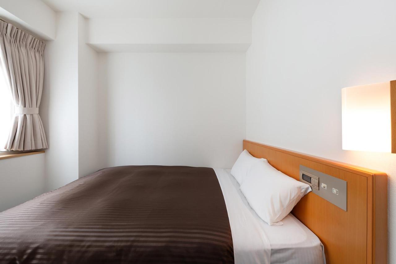The Onefive Osaka Sakaisuji Hotel Eksteriør billede
