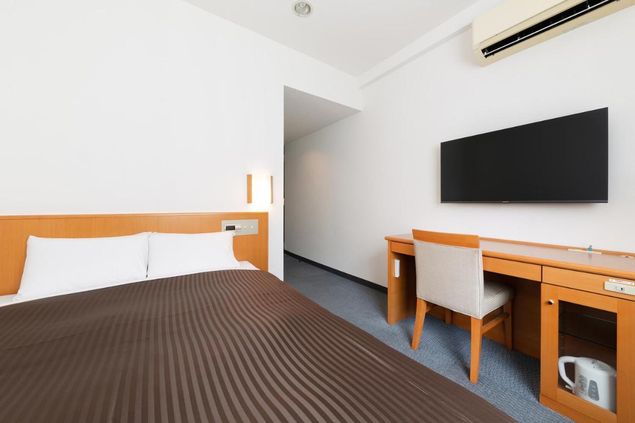 The Onefive Osaka Sakaisuji Hotel Eksteriør billede