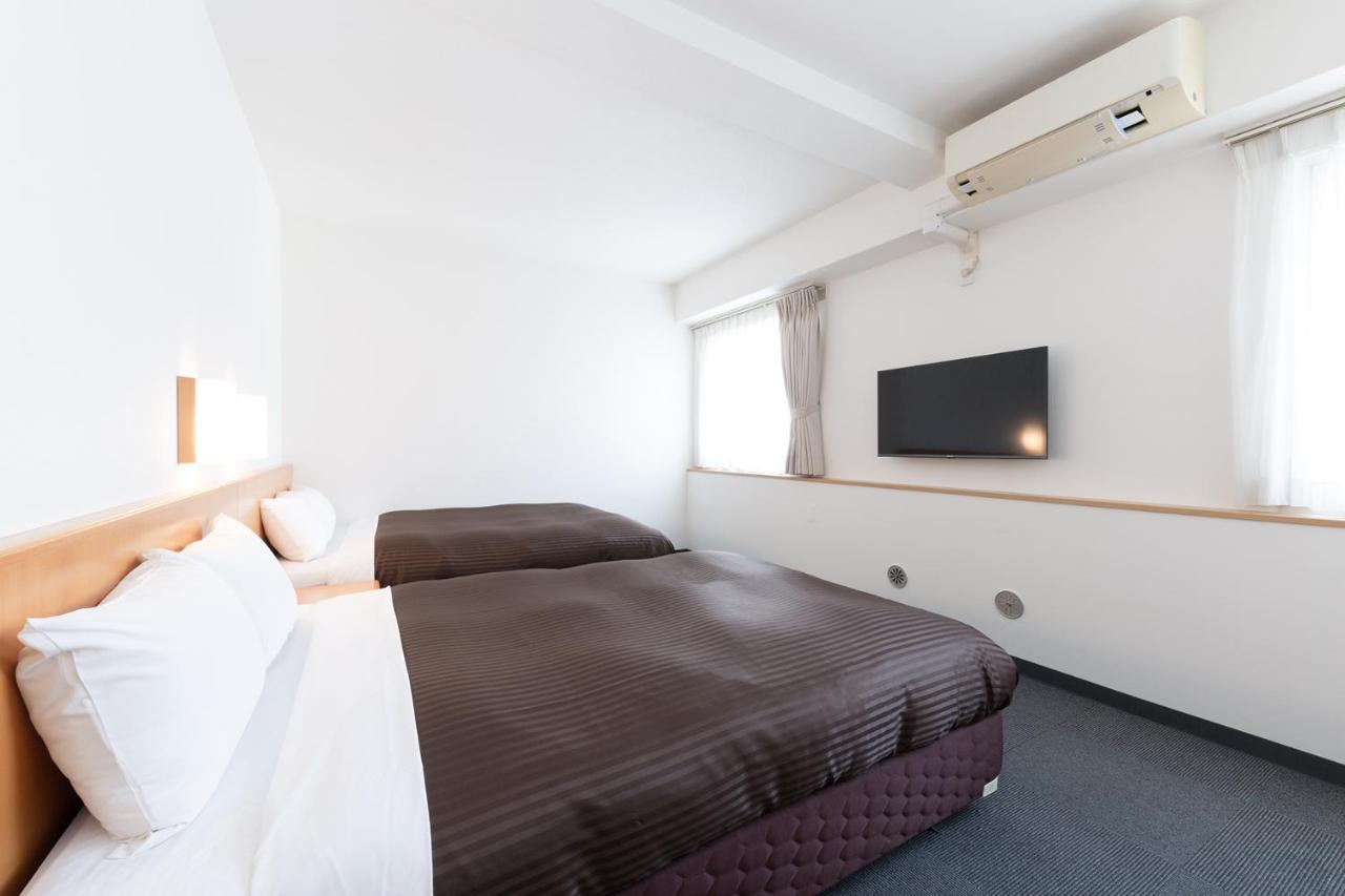 The Onefive Osaka Sakaisuji Hotel Eksteriør billede