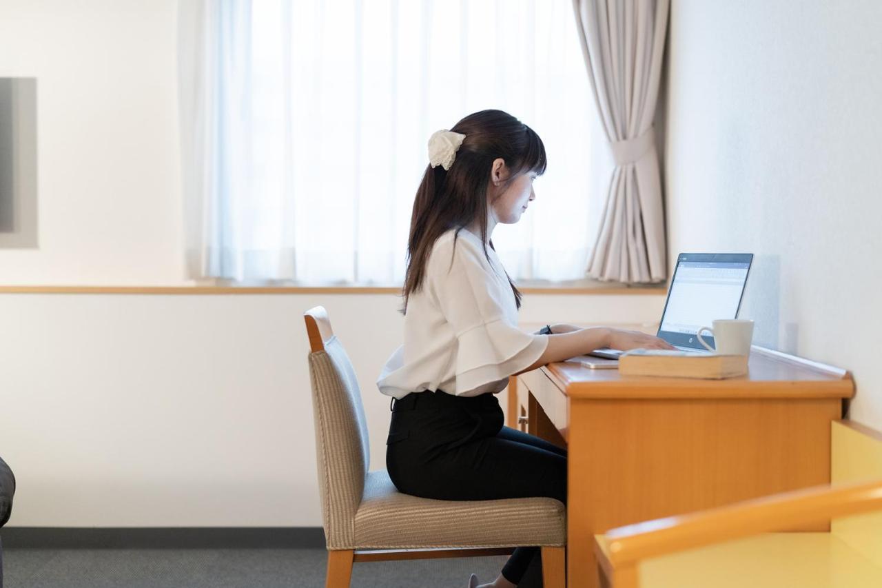 The Onefive Osaka Sakaisuji Hotel Eksteriør billede