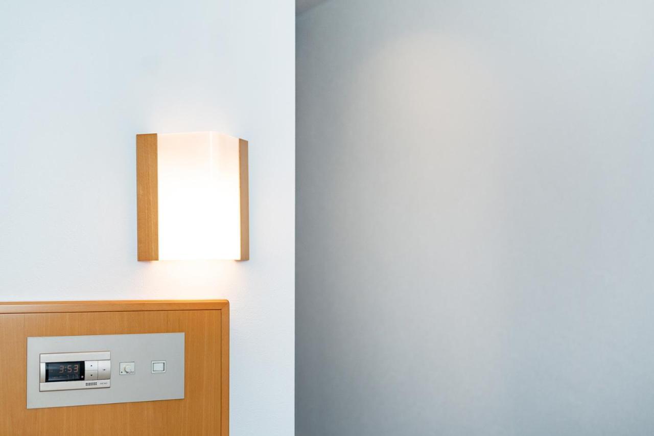 The Onefive Osaka Sakaisuji Hotel Eksteriør billede