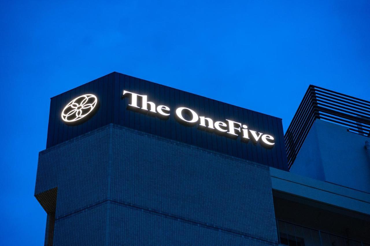 The Onefive Osaka Sakaisuji Hotel Eksteriør billede