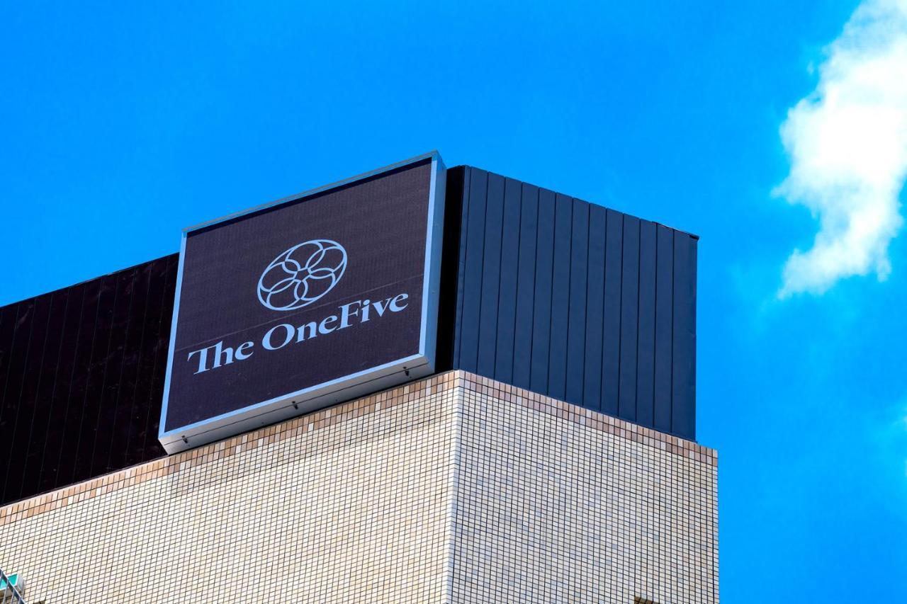 The Onefive Osaka Sakaisuji Hotel Eksteriør billede