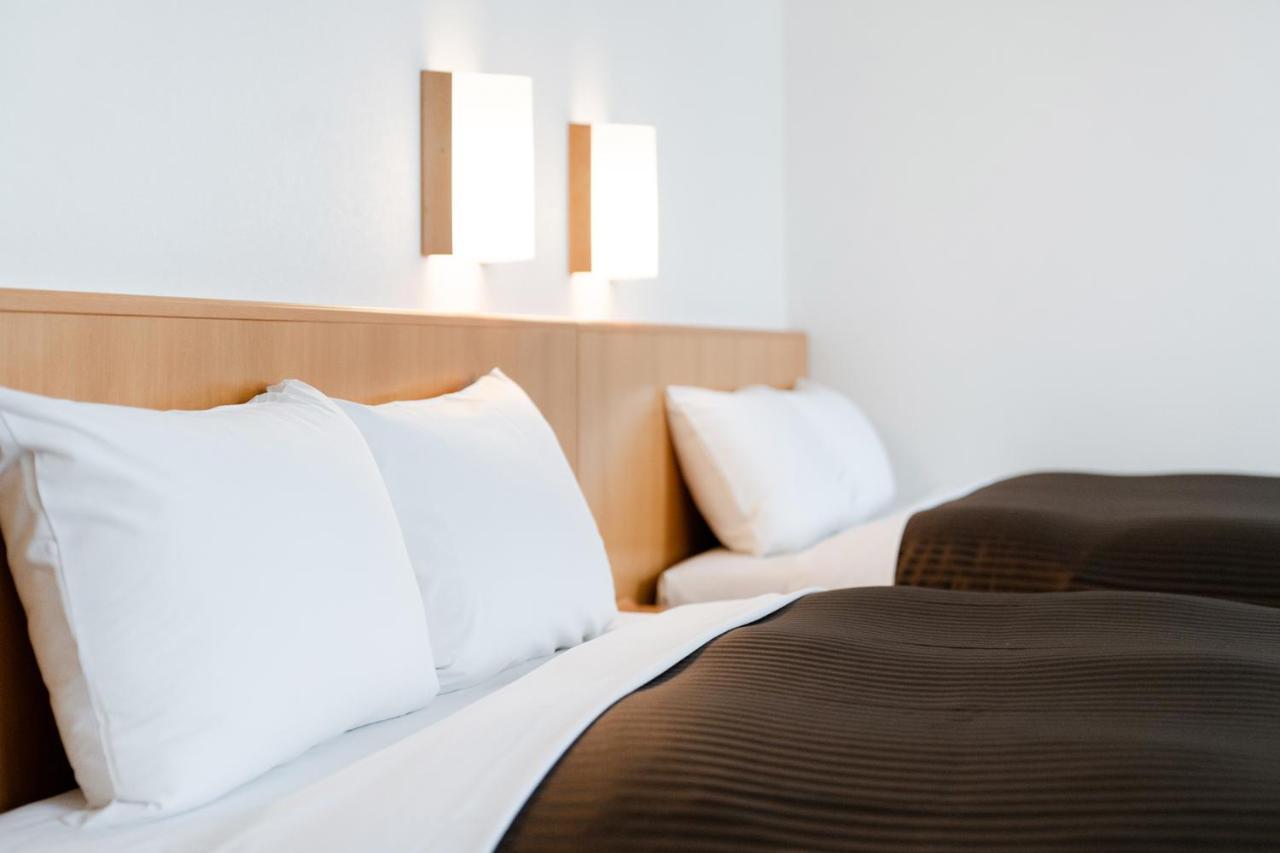 The Onefive Osaka Sakaisuji Hotel Eksteriør billede