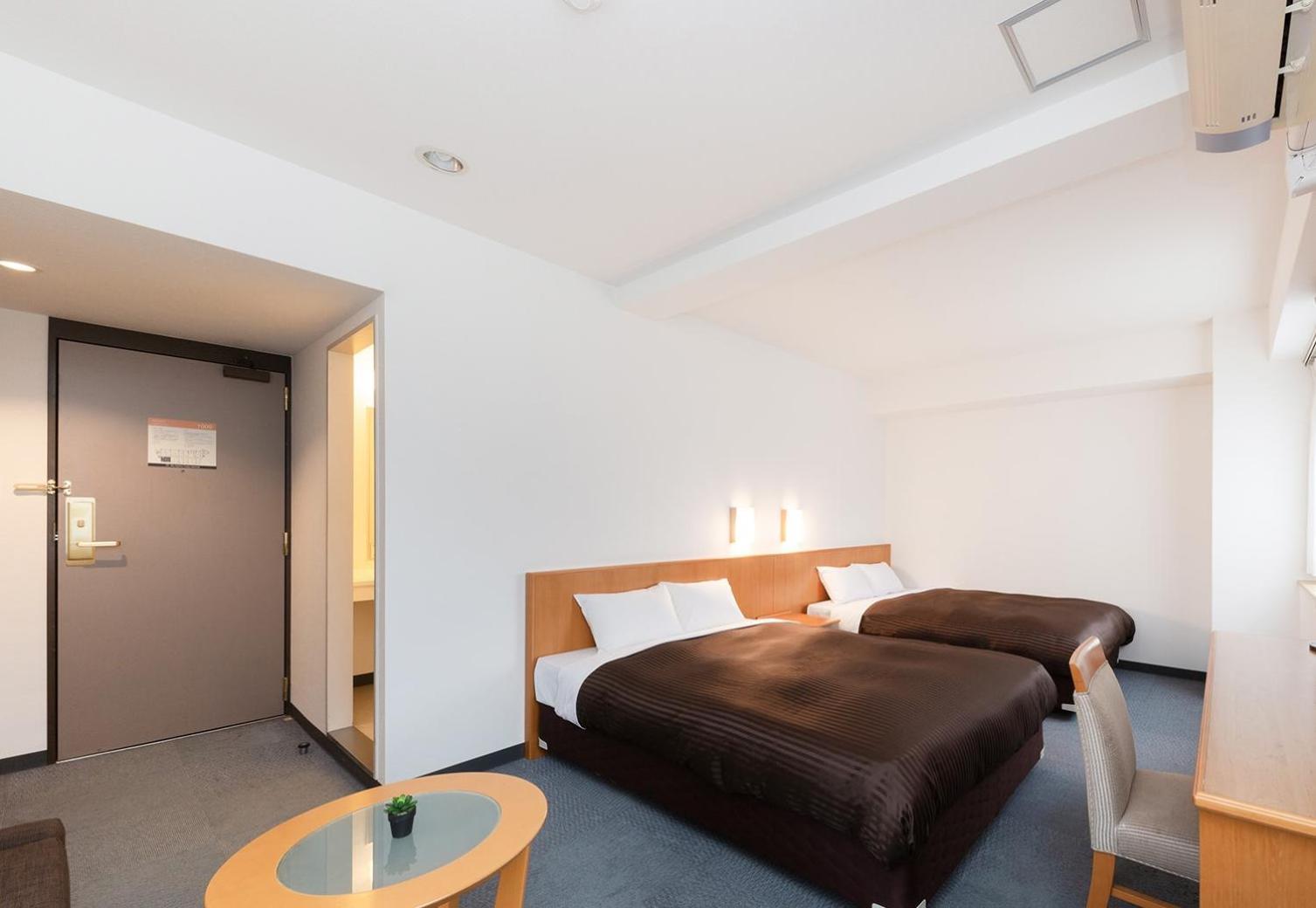 The Onefive Osaka Sakaisuji Hotel Værelse billede
