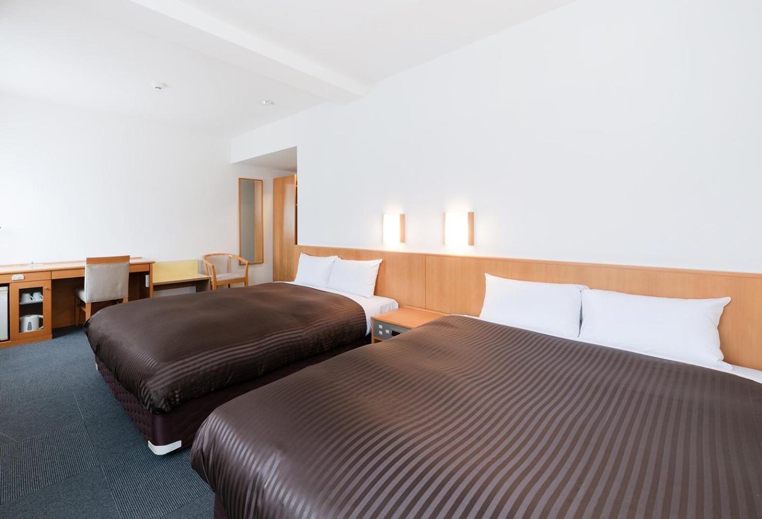 The Onefive Osaka Sakaisuji Hotel Værelse billede