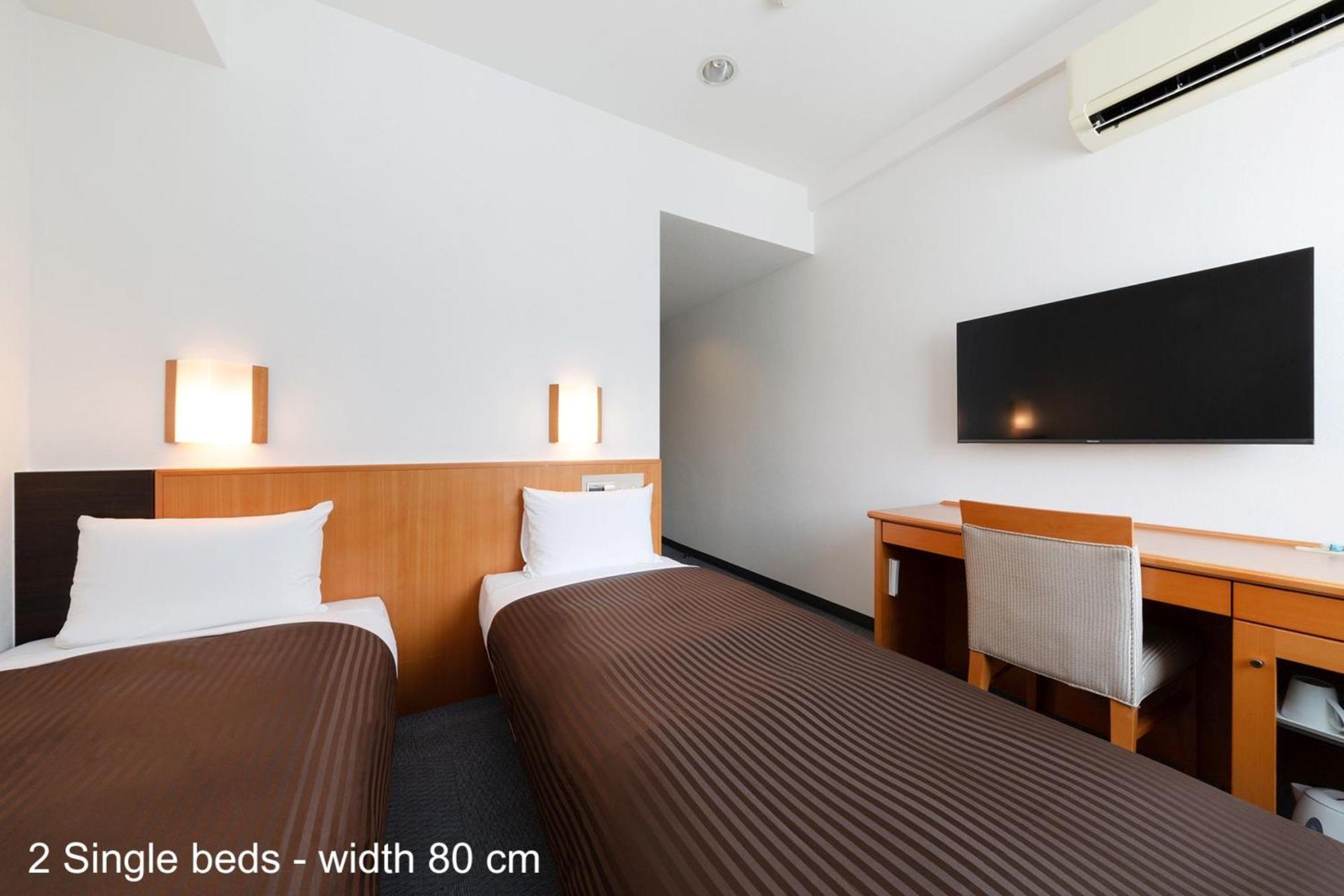 The Onefive Osaka Sakaisuji Hotel Eksteriør billede