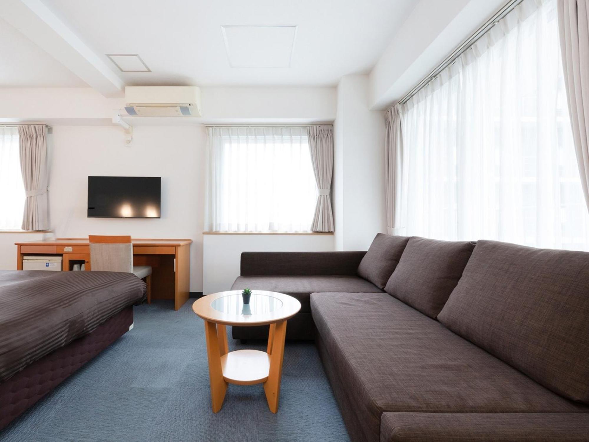 The Onefive Osaka Sakaisuji Hotel Eksteriør billede