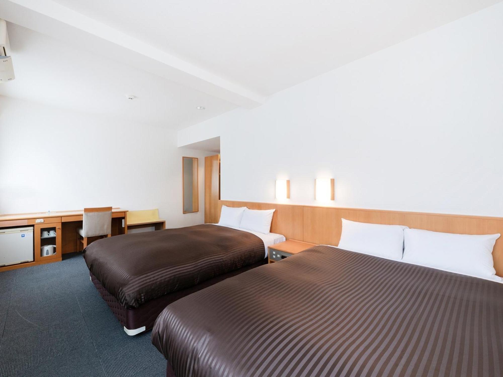 The Onefive Osaka Sakaisuji Hotel Eksteriør billede